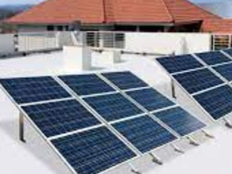 Paneles solares México Chihuahua 