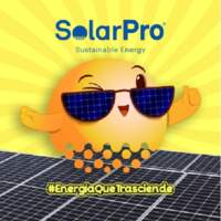 SolarPro Energía Solar