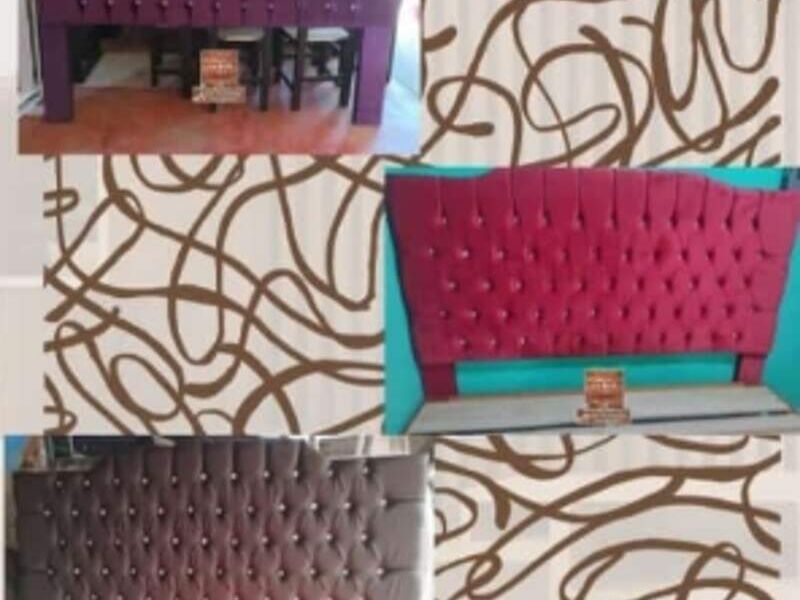 Cabecera de cama