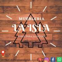 Muebleria La Isla