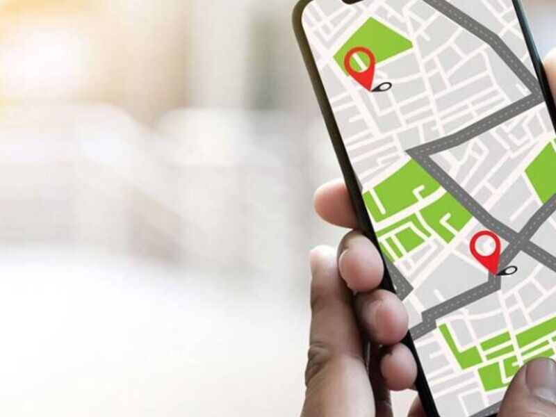 SISTEMAS DE GPS/GPRS