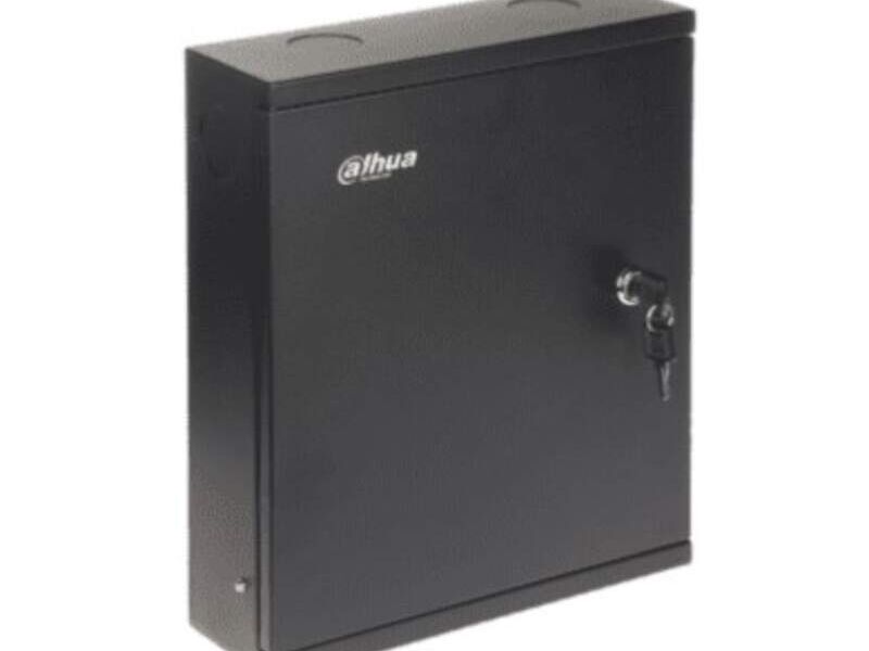 CONTROLADOR DHI-ASC1204C-D