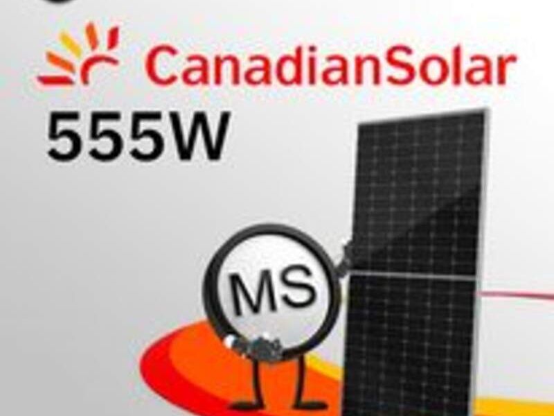Paneles Fotovoltaicos Chihuahua México 