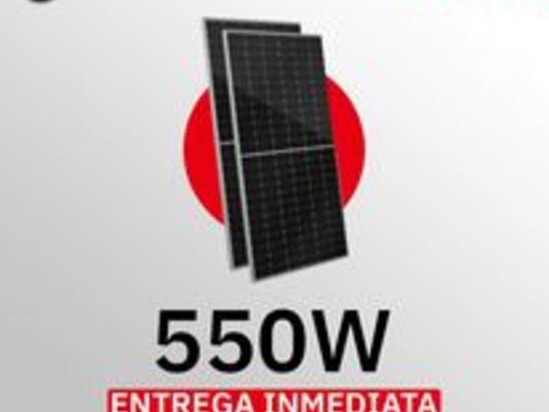 Paneles solares en México Chihuahua 
