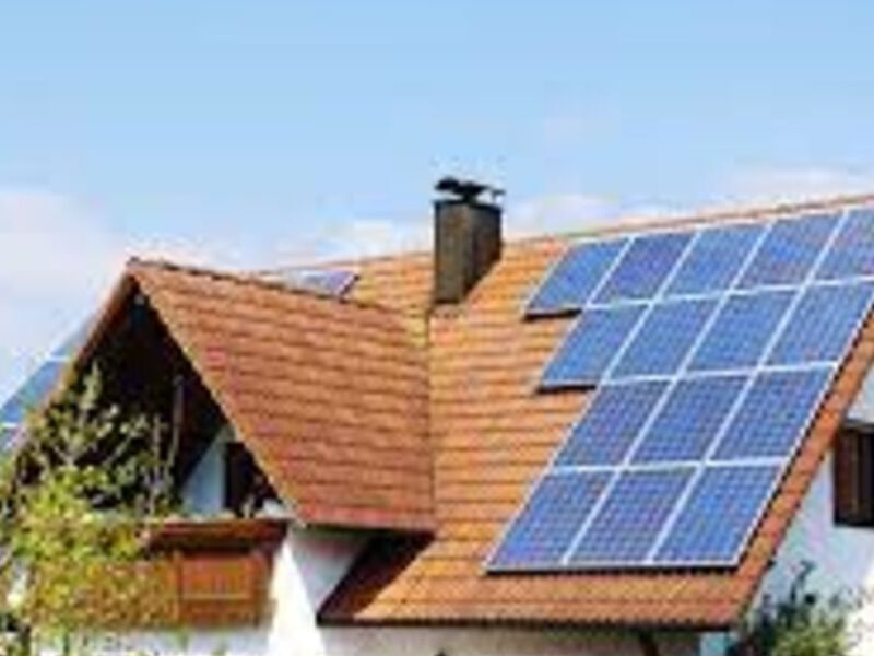 Paneles Fotovoltaicos en Chihuahua México 