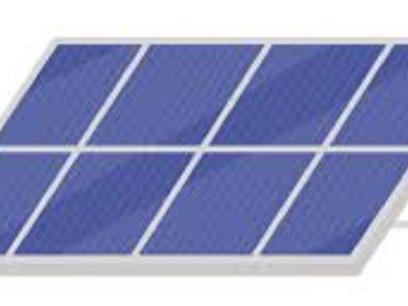 Paneles Fotovoltaicos en México Chihuahua 