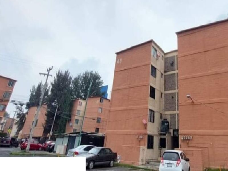 Venta de departamneto en Lomas Estrella
