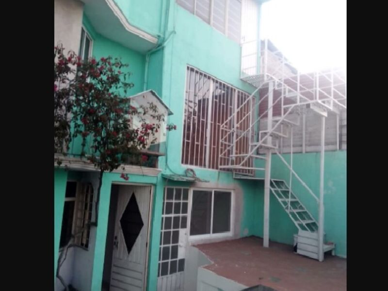 Venta de casa en Campestre Potrero