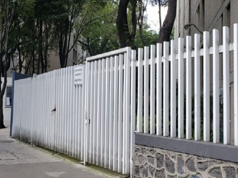 Venta de departamento en Anáhuac I Sección