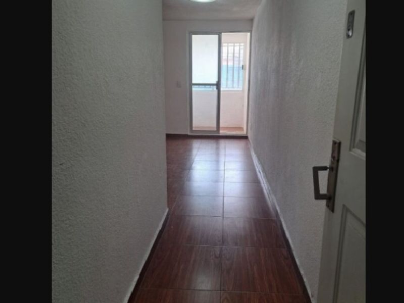 Venta de departamento en  Agrícola Pantitlan
