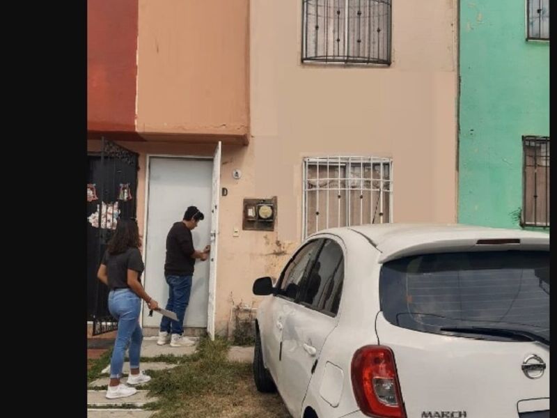 Venta de casa en Cuatro Vientos