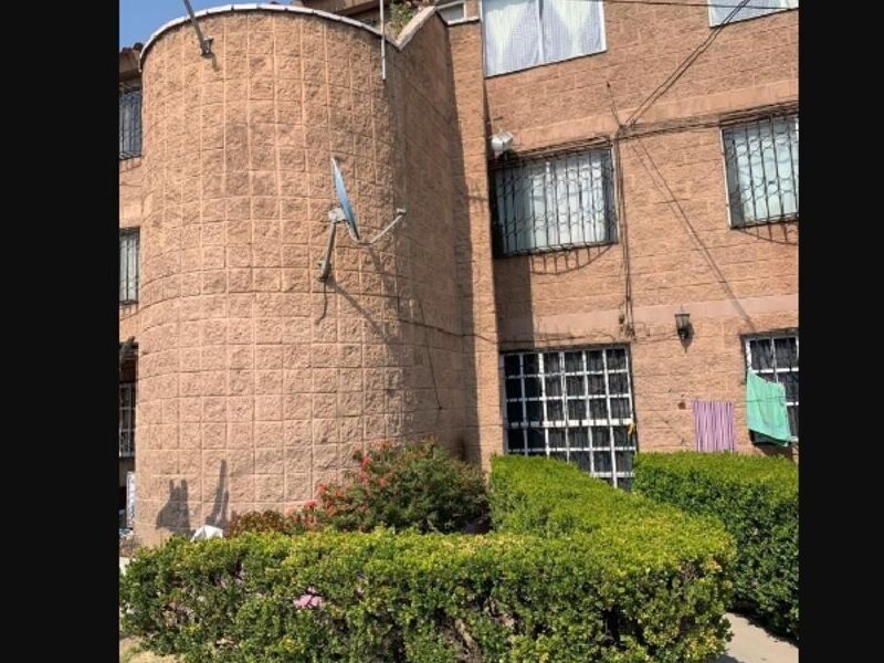 Departamento en venta en Geovillas 