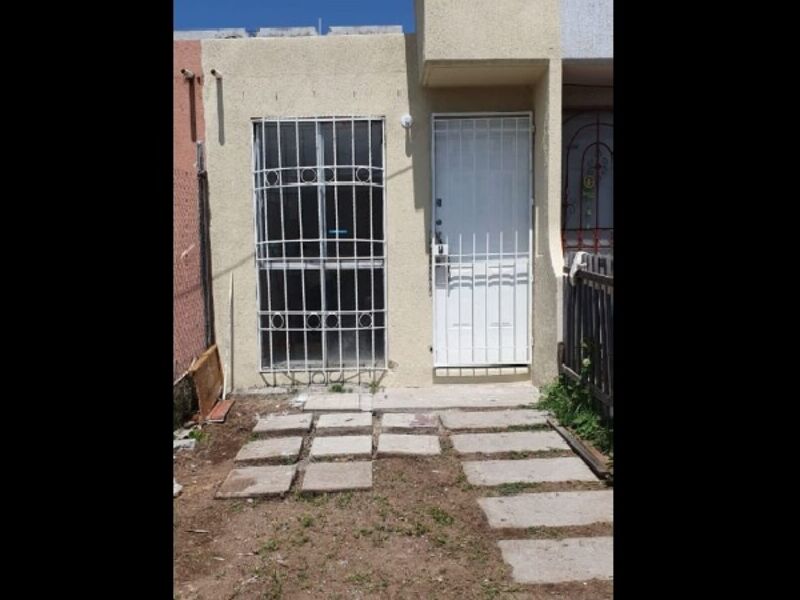 Venta de casa en Real de Costitlán I