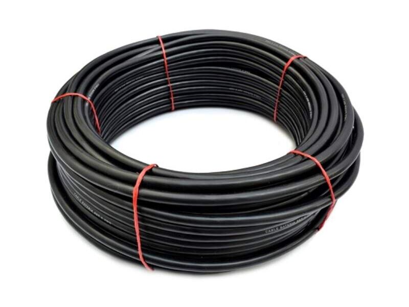 Cable de cobre aislado en Escobedo