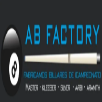 Billar AB Factory