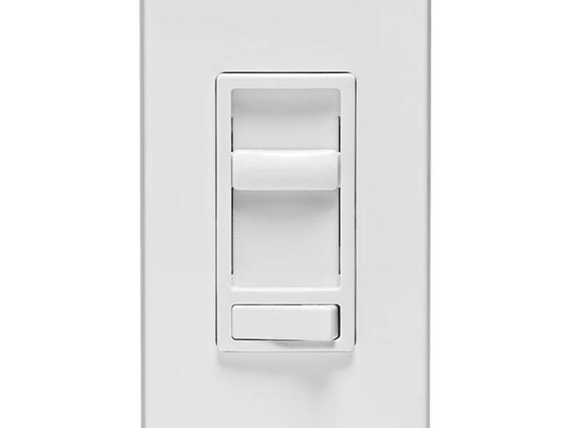 Interruptor dimmer sencillo Ciudad de Juarez