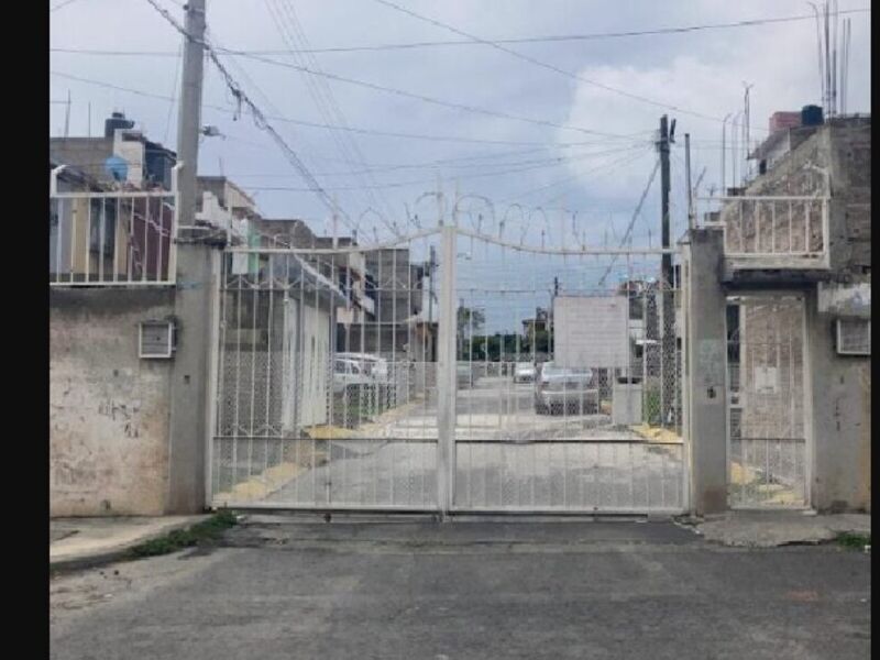 Venta de casa en cuatro Vientos, Ixtapaluca