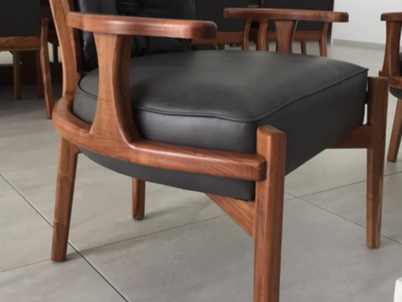 Sillas de sala