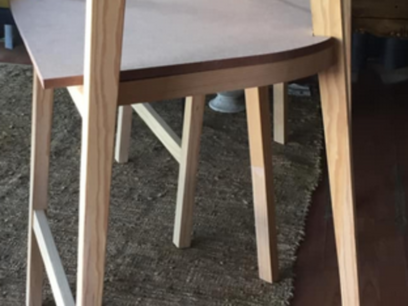 Sillas decorativas