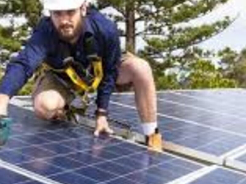 Paneles Fotovoltaicos en México Ciudad Juárez 