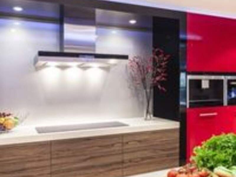 Muebles de cocina