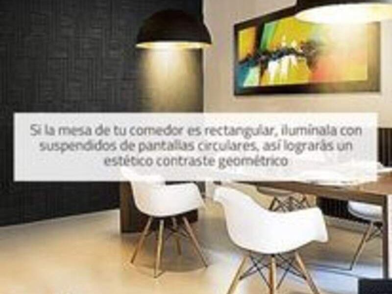 Diseño de iluminación 