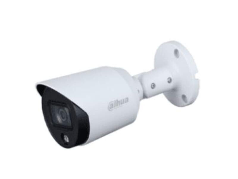 CÁMARA BULLET STARLIGHT/LENTE 