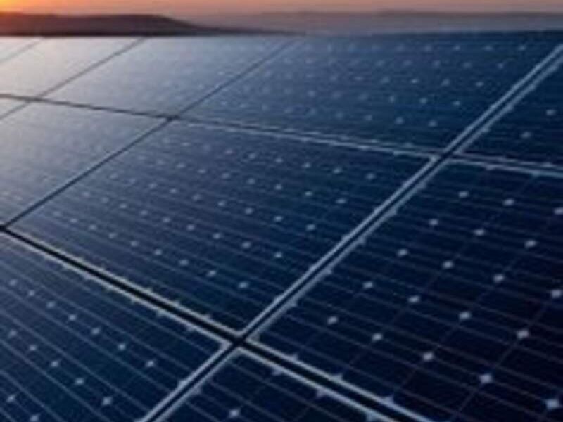 Paneles solares en México Colima 