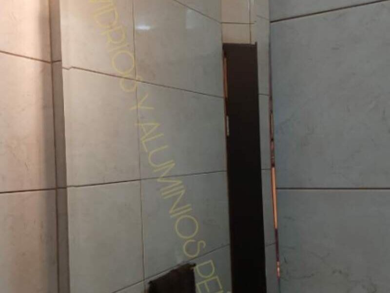 Espejo para decoración interna en MX