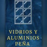 Vidrios y Aluminios PEÑA