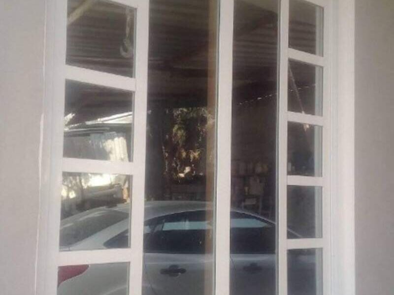 Ventanas de Aluminio en Cuauhtemoc