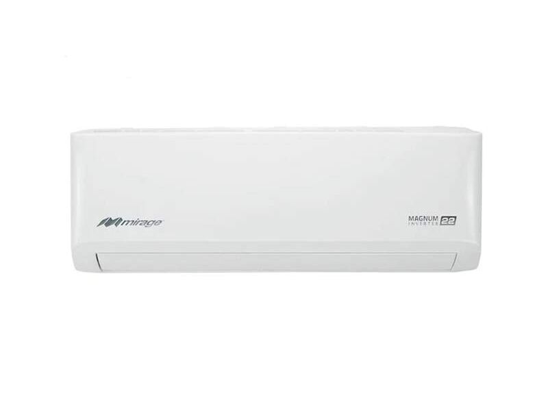 minisplit mirage magnum mexico