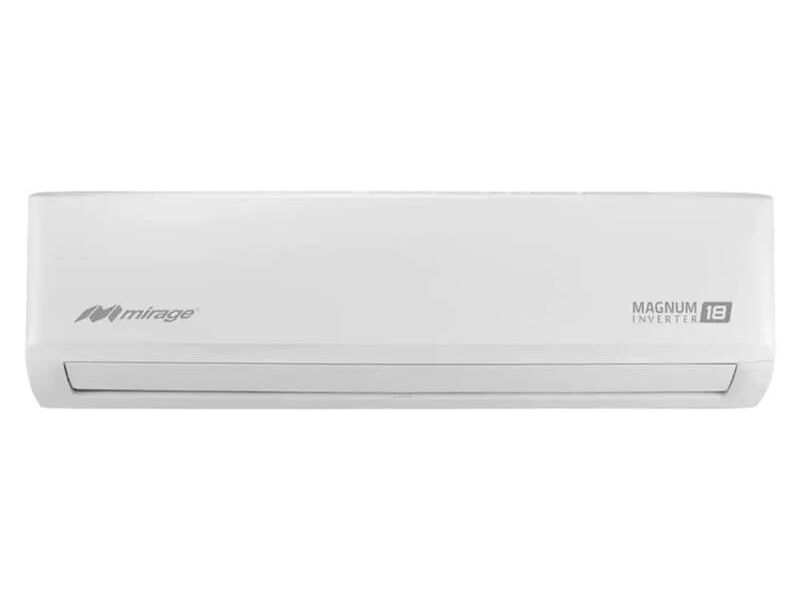 aire acondicionado minisplit mirage mexico