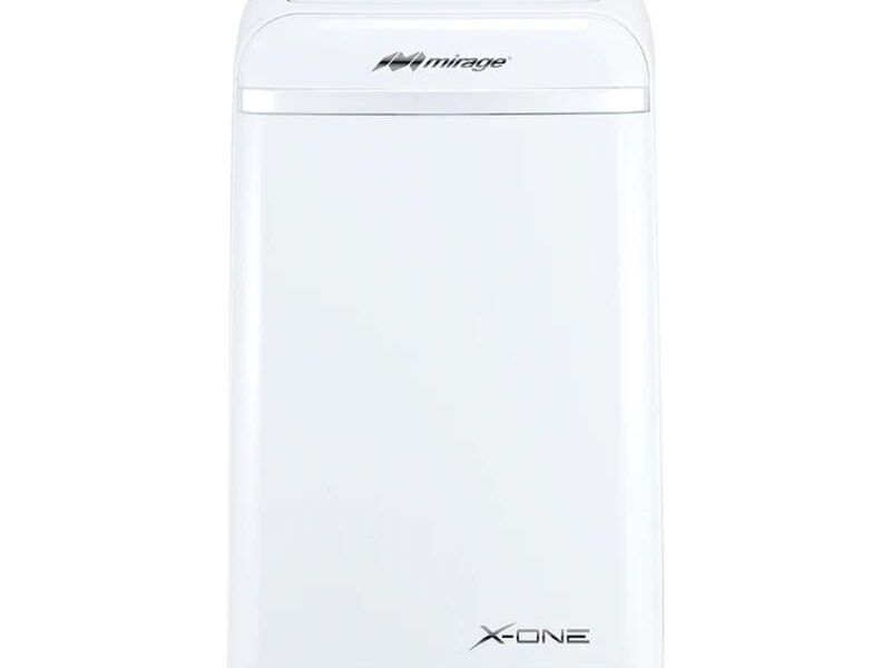 aire acondicionado mirage portatil mexico