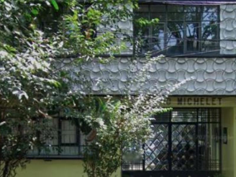 Venta Renta Michelet