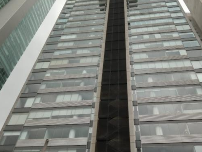 Magno House