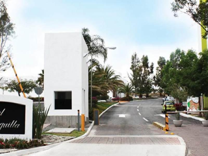 Terreno Residencial