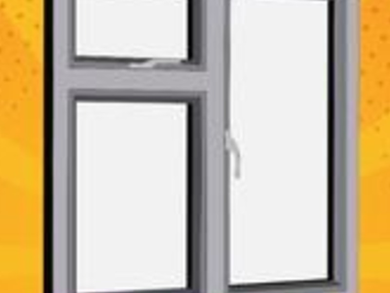 Ventanas en Casino Zapopan