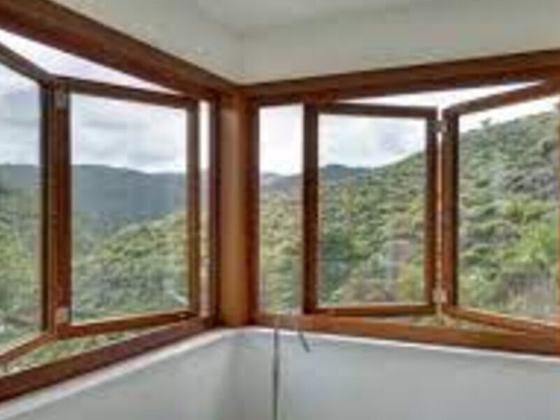 Ventanas de PVC