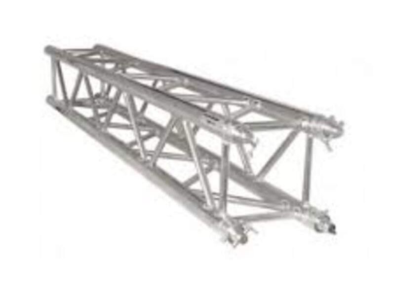 Estructuras de Aluminio