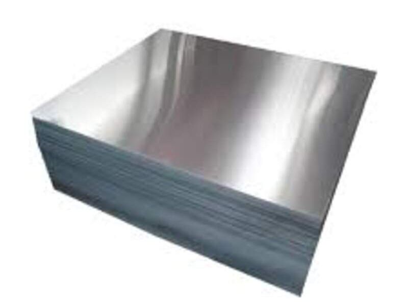 Aluminio Liso y Corrugado