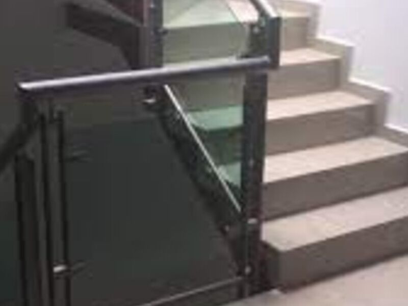 Vidrio Templado