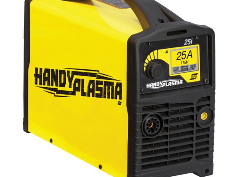 HandyPlasma