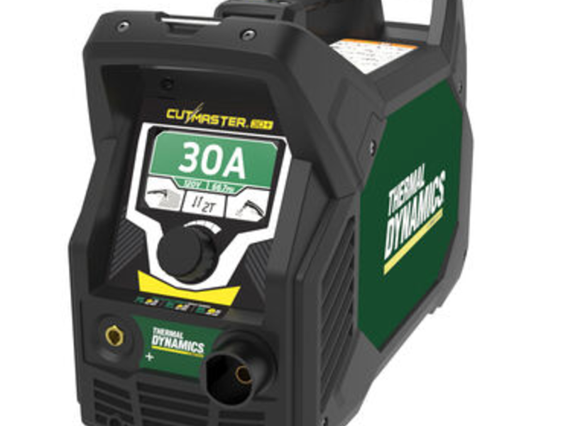 TD Cutmaster 30