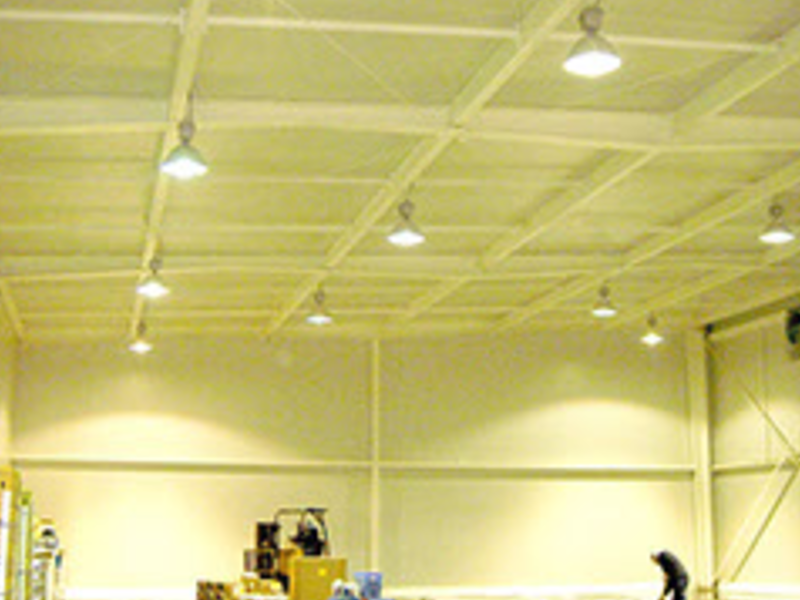 Estructuras Metalicas