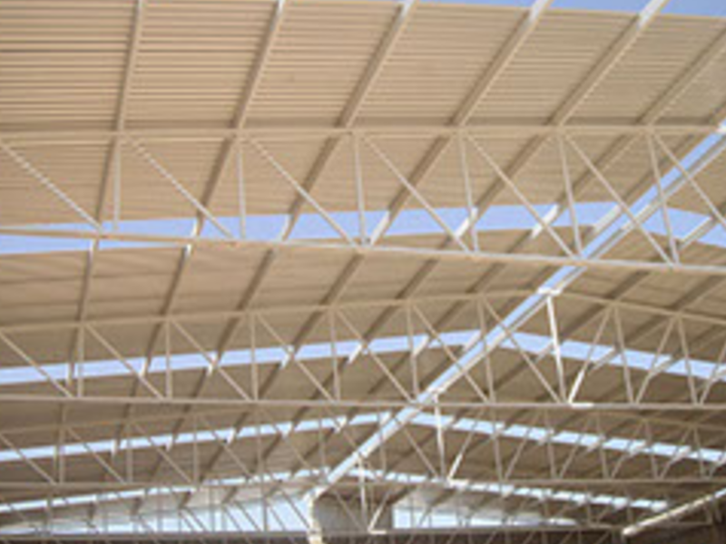 Diseño de estructuras