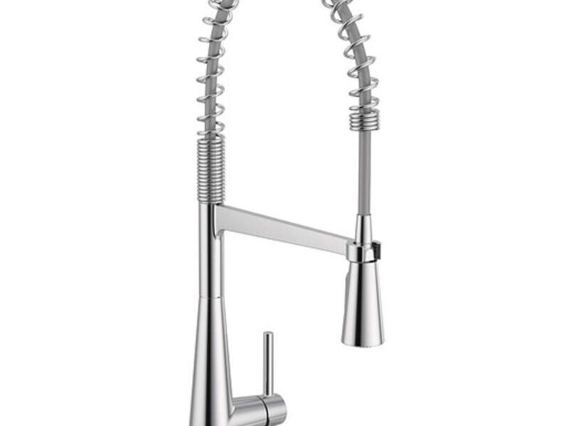 Grifo para cocina 5925 Sleek México