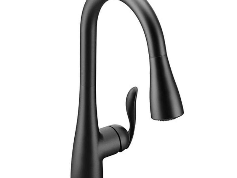 Grifo para cocina  Modelo: 7594BL Arbor México