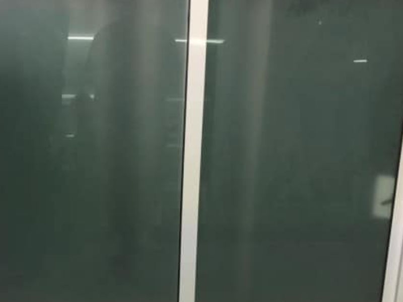Ventana de aluminio CDMX