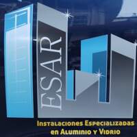 ESAR Vidrio y Aluminio